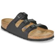 Slippers Birkenstock Florida SFB BF Black