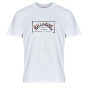 T-shirt Korte Mouw Billabong ARCH SS