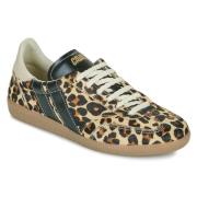 Hoge Sneakers Caval LEO OBSESSION