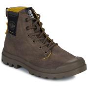 Hoge Sneakers Palladium PAMPA SURPLUS