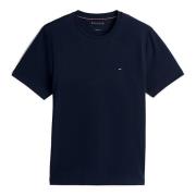 T-shirt Korte Mouw Tommy Hilfiger MW0MW37508