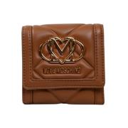 Portemonnee Moschino JC5647PP1MLC0201