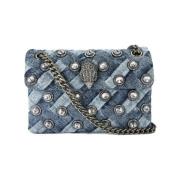 Tas Kurt Geiger London CRYSTALS MINI KENSINGTON