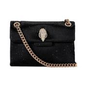 Tas Kurt Geiger London FABRIC MINI KENSINGTON