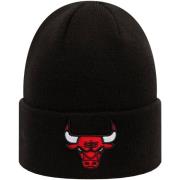 Muts New-Era Chicago Bulls Cuff Hat