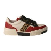 Lage Sneakers Elena -