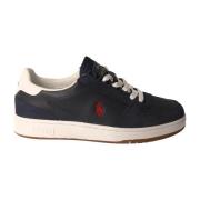 Lage Sneakers Ralph Lauren -