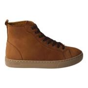 Lage Sneakers Natural World -