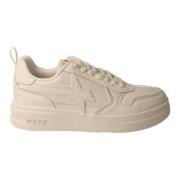 Lage Sneakers W6yz -