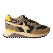 Lage Sneakers W6yz -