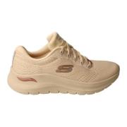 Lage Sneakers Skechers -