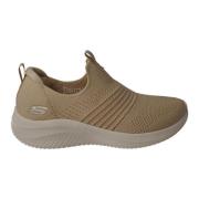 Lage Sneakers Skechers -