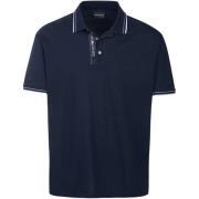 Polo Shirt Korte Mouw Emporio Armani -