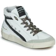 Hoge Sneakers Meline NKC320