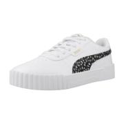 Sneakers Puma CARINA 3.0 ANIMAL JR