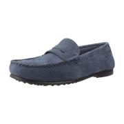 Mocassins Sebago BYRON SUEDE