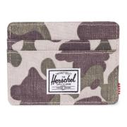 Portemonnee Herschel Charlie RFID