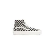 Tennisschoenen Vans Eco Theory Sk8-Hi