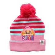 Muts Paw Patrol Beanie met pompom