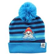 Muts Paw Patrol Beanie met pompom