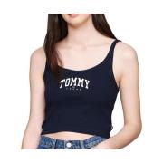 Top Tommy Hilfiger -