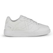 Sneakers Munich Legit kid 8022001 BLANCO