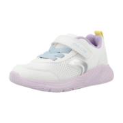 Sneakers Geox B SPRINTYE GIRL