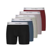 Boxers Calvin Klein Jeans 5-Pack Boxers