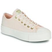 Lage Sneakers Converse CHUCK TAYLOR ALL STAR LIFT PLATFORM GOLD