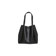 Portemonnee Vila Beccy Bag - Black