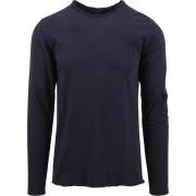 T-shirt Dstrezzed Newman T-shirt Navy