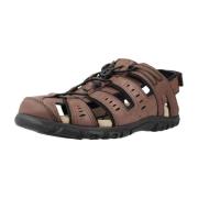 Sandalen Geox U S STRADA C