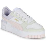 Lage Sneakers Puma Carina Street