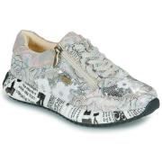 Lage Sneakers Laura Vita BURTON