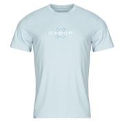 T-shirt Korte Mouw Oxbow R1LEGEND