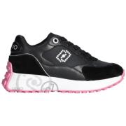 Lage Sneakers Liu Jo lolo_14_bf3149px42922222