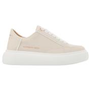 Lage Sneakers Alexander Smith aeazegw-7318-nue