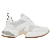 Lage Sneakers Alexander Smith asazmbw-1174-wht