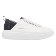 Lage Sneakers Alexander Smith asazwyw-0506-wbk