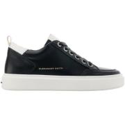 Lage Sneakers Alexander Smith asayz1u-85-bwt