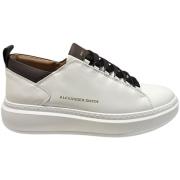 Lage Sneakers Alexander Smith wym2261wdb