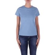 T-shirt Korte Mouw Pinko 100355A2HN