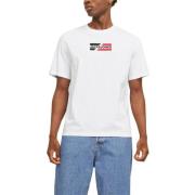 T-shirt Korte Mouw Jack &amp; Jones -