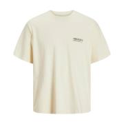 T-shirt Korte Mouw Jack &amp; Jones -