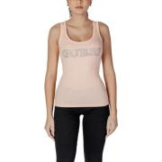 Top Guess SL EMBELLISHED LOGO W5GP29 KA0H1