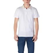 Polo Shirt Korte Mouw Guess NOLAN SS M5GP66 J1314