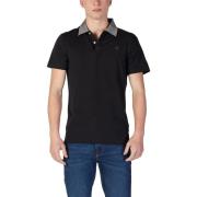 Polo Shirt Korte Mouw Guess NOLAN SS M5GP66 J1314