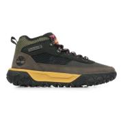 Sneakers Timberland Greenstride Motion 6 Mid Lace Hkr Boot