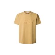 T-shirt Korte Mouw Pepe jeans PM509723 DARIUS TEE