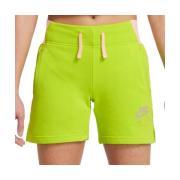 Korte Broek Nike -